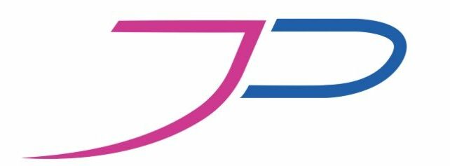 Jump and Pump Logo